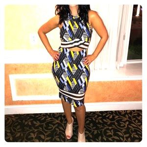 Cocktail dress